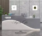 1661 Güzellik Salonu Bankoları