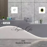 1661 Güzellik Salonu Bankoları