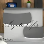 1678 Güzellik Salonu Bankoları