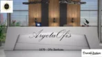 1679 Güzellik Salonu Bankoları