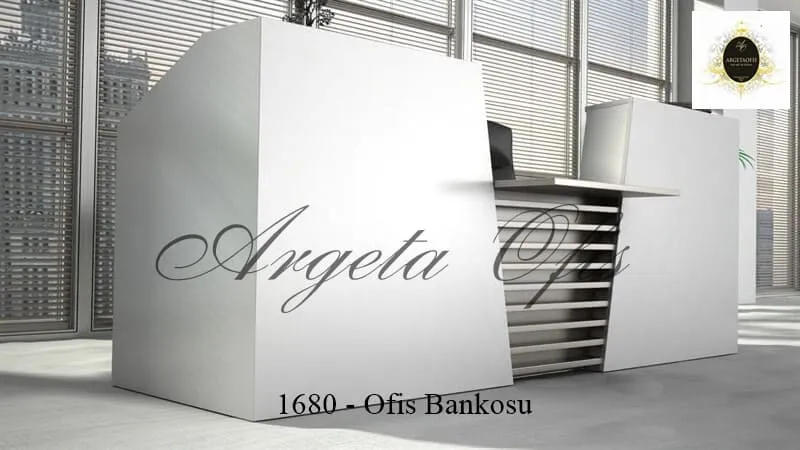 1680 Güzellik Salonu Bankoları - Kalitenin ve İtibarın Ön Cephesi 1680 Güzellik Salonu Bankoları