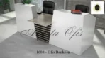1680 Güzellik Salonu Bankoları