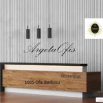 1685 Güzellik Salonu Bankoları