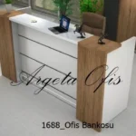 1688 Güzellik Salonu Bankoları