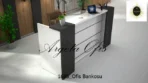 1688 Güzellik Salonu Bankoları