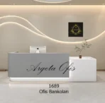 1689 Güzellik Salonu Bankoları