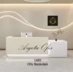 1689 Güzellik Salonu Bankoları - Görsel 6