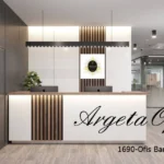 1690 Güzellik Salonu Bankoları