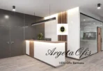 1690 Güzellik Salonu Bankoları
