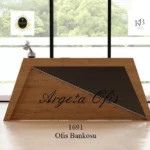 1691 Güzellik Salonu Bankoları