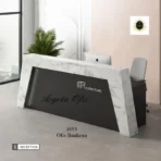 1691 Güzellik Salonu Bankoları