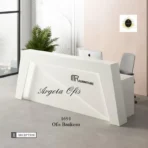 1691 Güzellik Salonu Bankoları