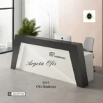 1691 Güzellik Salonu Bankoları