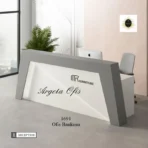 1691 Güzellik Salonu Bankoları