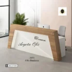 1691 Güzellik Salonu Bankoları - Görsel 6