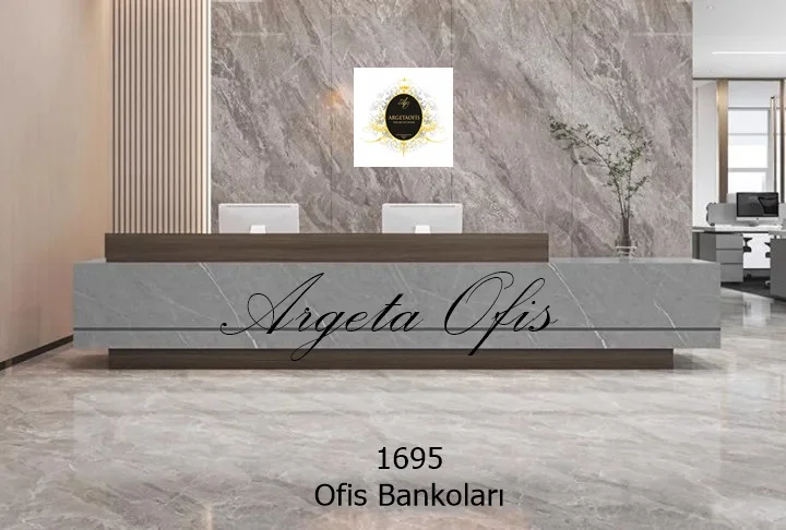 1695 Güzellik Salonu Bankoları - Karşılama noktası 1695 Güzellik Salonu Bankoları