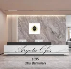 1695 Güzellik Salonu Bankoları