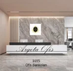 1695 Güzellik Salonu Bankoları - Görsel 6