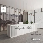 1697 Güzellik Salonu Bankoları