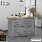 1699 Güzellik Salonu Bankoları