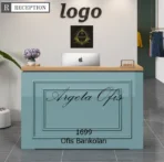 1699 Güzellik Salonu Bankoları