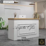 1699 Güzellik Salonu Bankoları