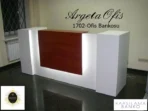 1702 Güzellik Salonu Bankoları