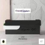 1707 Güzellik Salonu Bankoları - Görsel 6