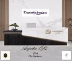 1709 Güzellik Salonu Bankoları - Görsel 6