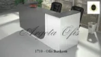 1710 Güzellik Salonu Bankoları