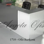 1710 Güzellik Salonu Bankoları