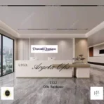 1722 Güzellik Salonu Bankoları