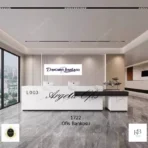 1722 Güzellik Salonu Bankoları