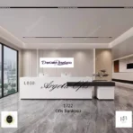 1722 Güzellik Salonu Bankoları