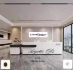 1722 Güzellik Salonu Bankoları