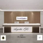 1723 Güzellik Salonu Bankoları - Görsel 5