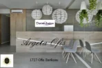 1727 Güzellik Salonu Bankoları