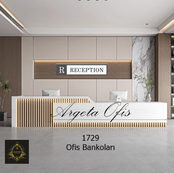 1729 Güzellik Salonu Bankoları - Estetik görünüm 1729 Güzellik Salonu Bankoları