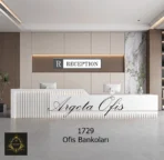 1729 Güzellik Salonu Bankoları - Görsel 6