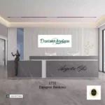 1731 Güzellik Salonu Bankoları