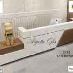 1732 Güzellik Salonu Bankoları