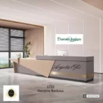 1733 Güzellik Salonu Bankoları