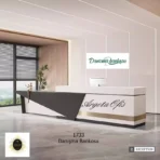 1733 Güzellik Salonu Bankoları