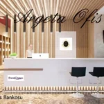 1737 Güzellik Salonu Bankoları