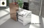 1742 Güzellik Salonu Bankoları