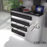 1743 Güzellik Salonu Bankoları