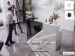 1745 Güzellik Salonu Bankoları