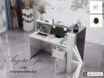 1745 Güzellik Salonu Bankoları