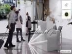 1745 Güzellik Salonu Bankoları