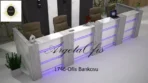 1746 Güzellik Salonu Bankoları